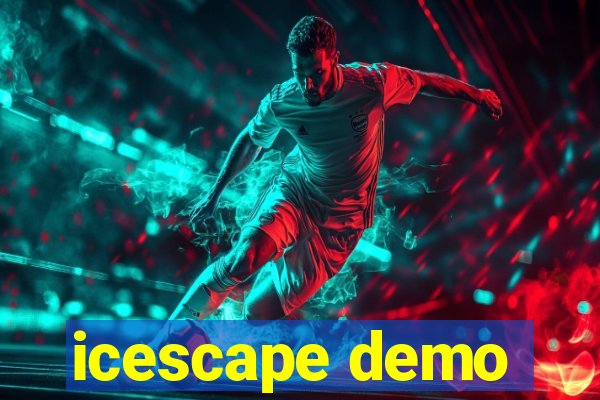 icescape demo